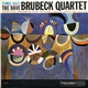 The Dave Brubeck Quartet - Time Out